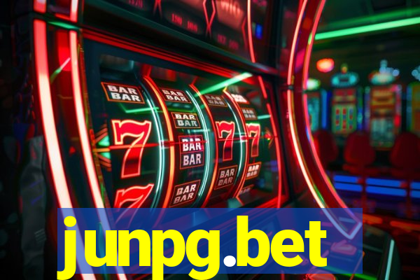 junpg.bet