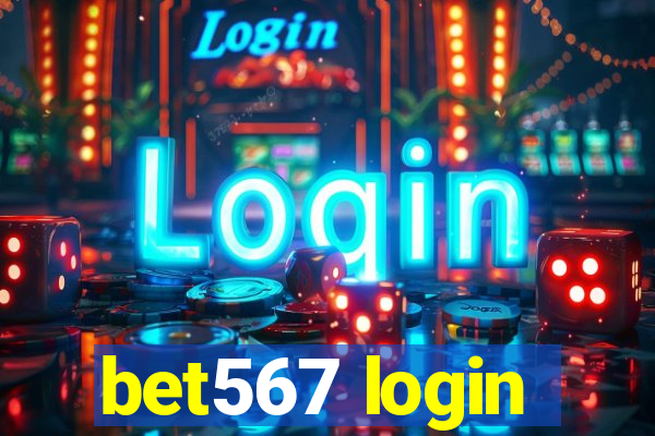 bet567 login