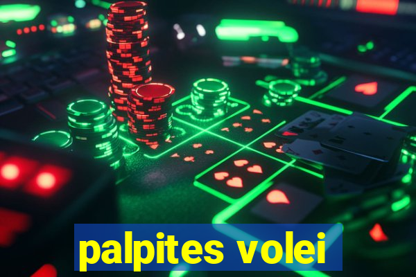 palpites volei