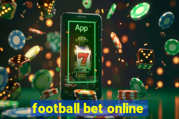 football bet online