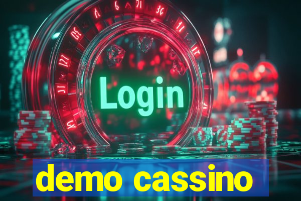 demo cassino