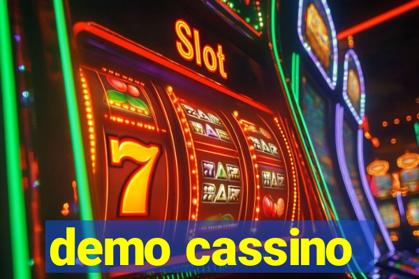 demo cassino