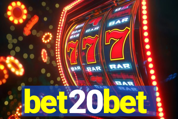 bet20bet