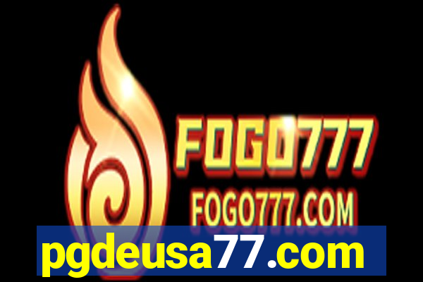 pgdeusa77.com