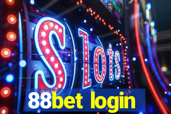 88bet login