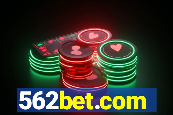 562bet.com