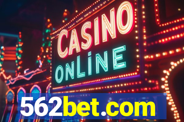 562bet.com