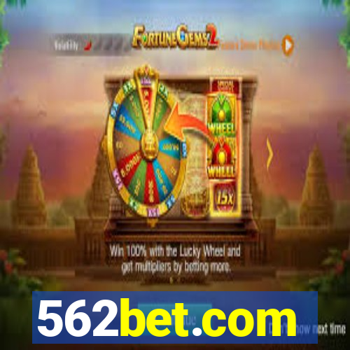 562bet.com