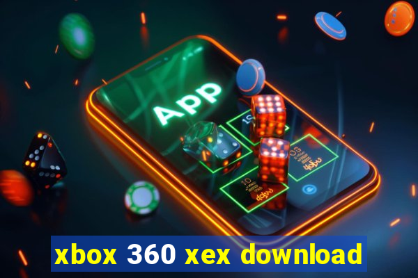 xbox 360 xex download