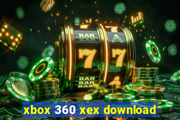 xbox 360 xex download