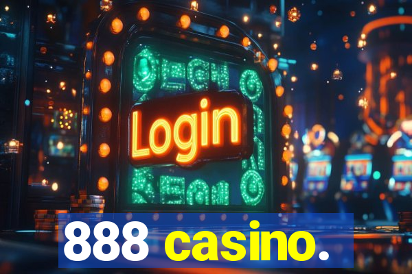 888 casino.