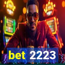 bet 2223