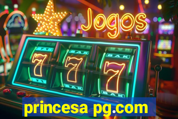 princesa pg.com