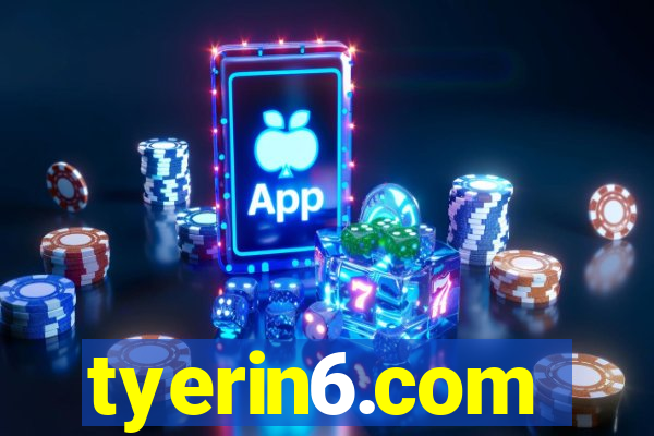 tyerin6.com