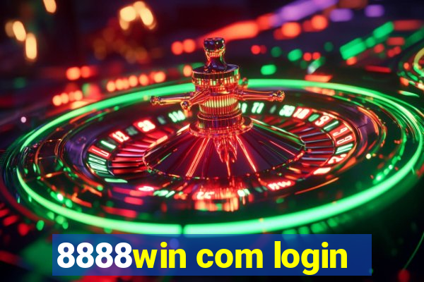 8888win com login