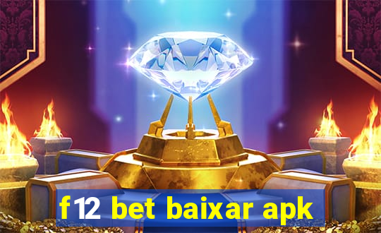 f12 bet baixar apk