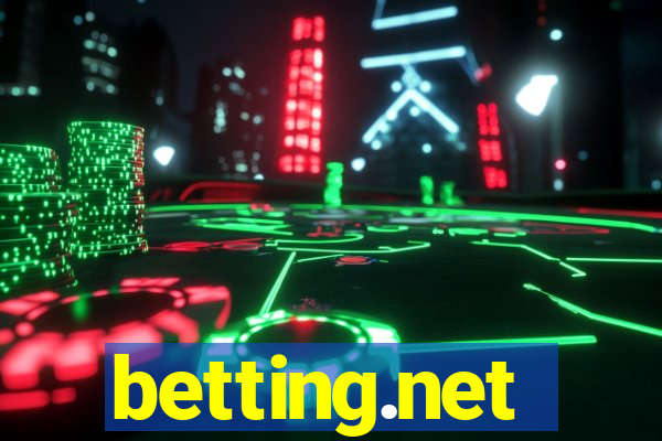 betting.net