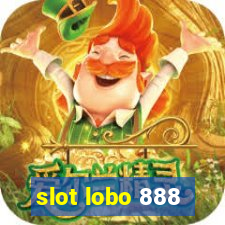 slot lobo 888