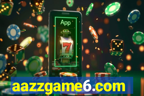 aazzgame6.com