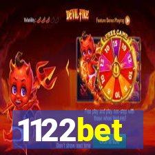 1122bet