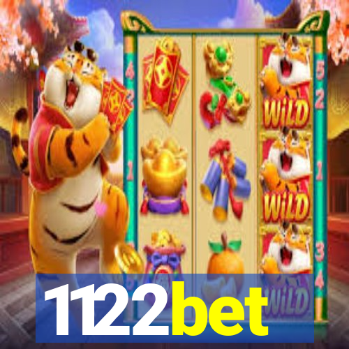 1122bet