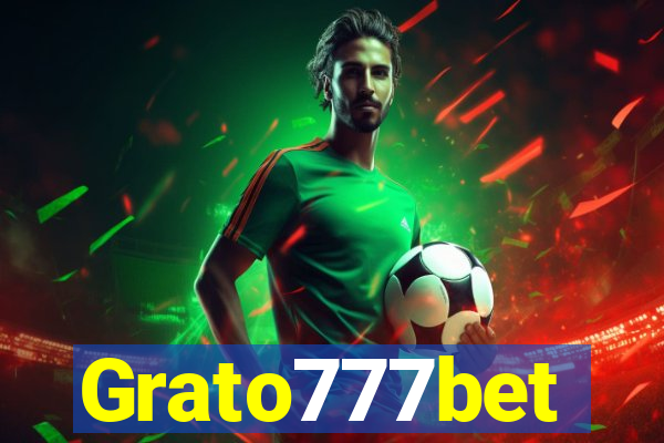 Grato777bet