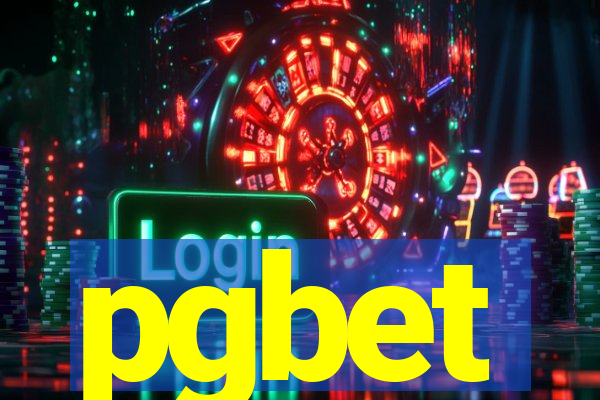 pgbet