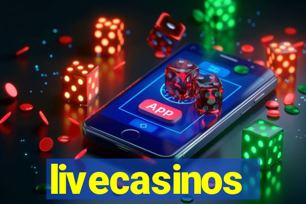 livecasinos