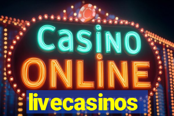 livecasinos