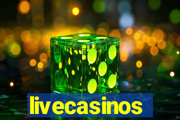 livecasinos