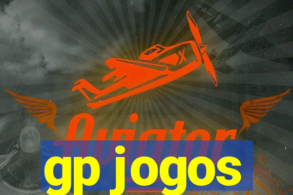 gp jogos