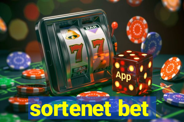 sortenet bet