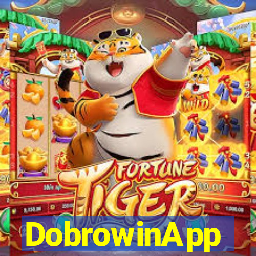 DobrowinApp