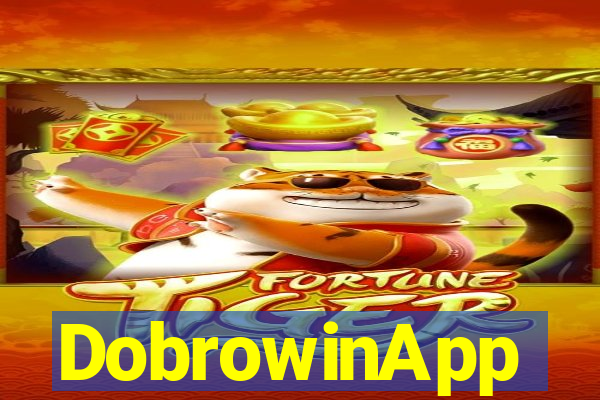 DobrowinApp