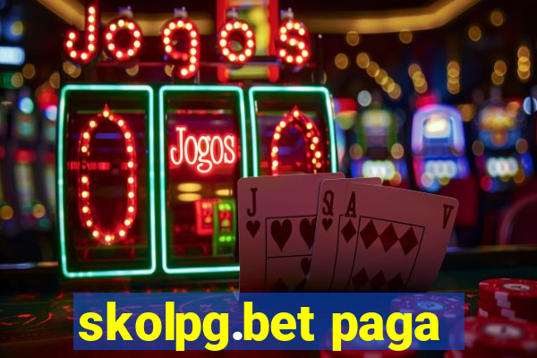 skolpg.bet paga