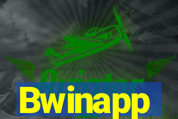 Bwinapp