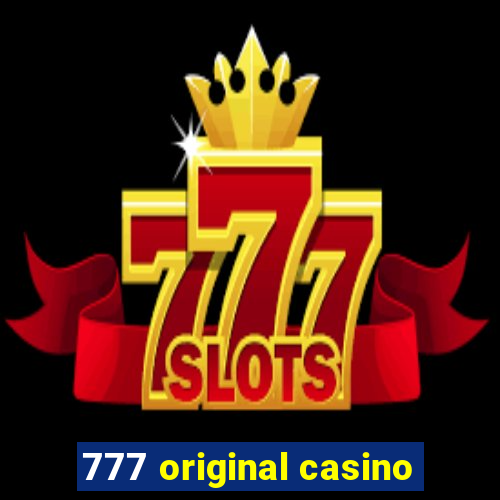 777 original casino