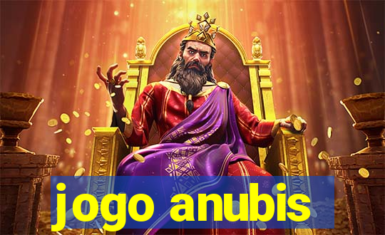 jogo anubis