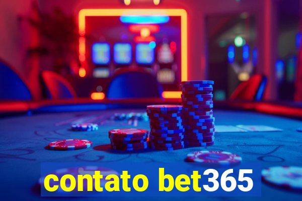 contato bet365