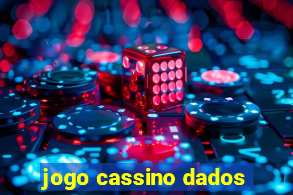 jogo cassino dados