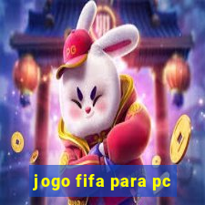 jogo fifa para pc