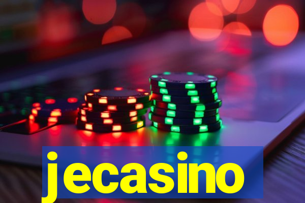 jecasino