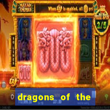 dragons of the edge game site