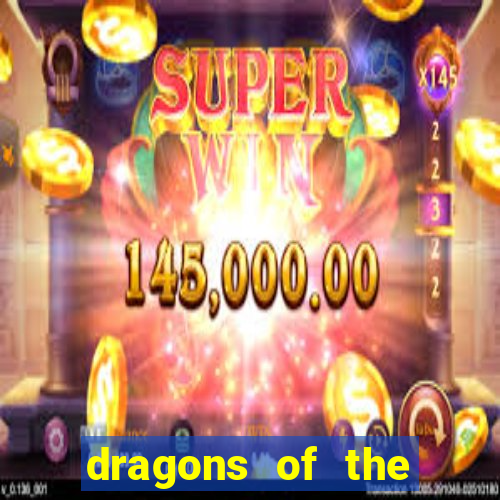 dragons of the edge game site