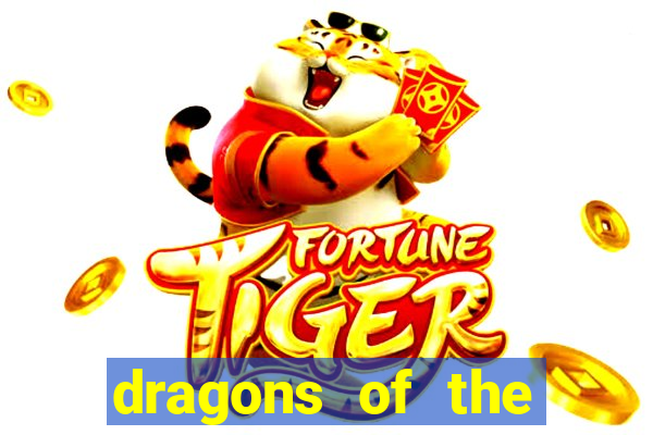 dragons of the edge game site