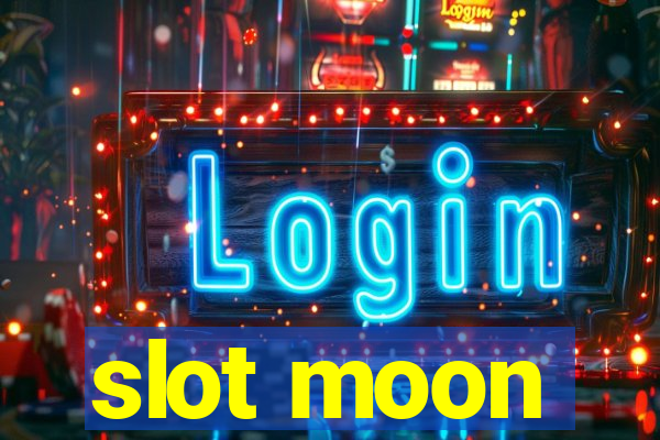 slot moon