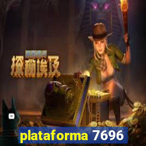 plataforma 7696