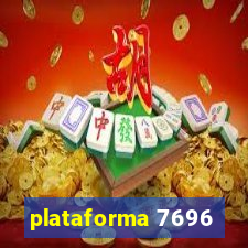 plataforma 7696