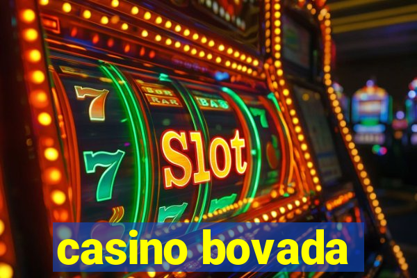 casino bovada