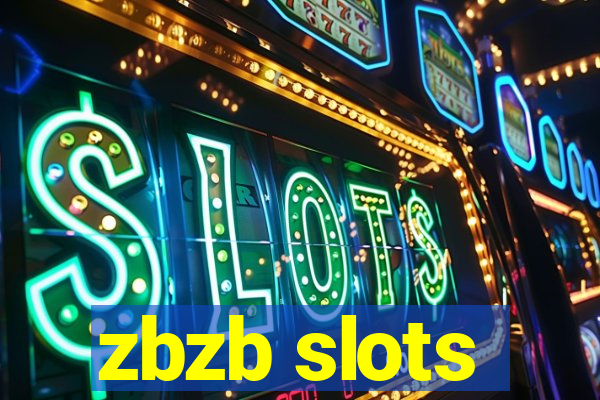 zbzb slots